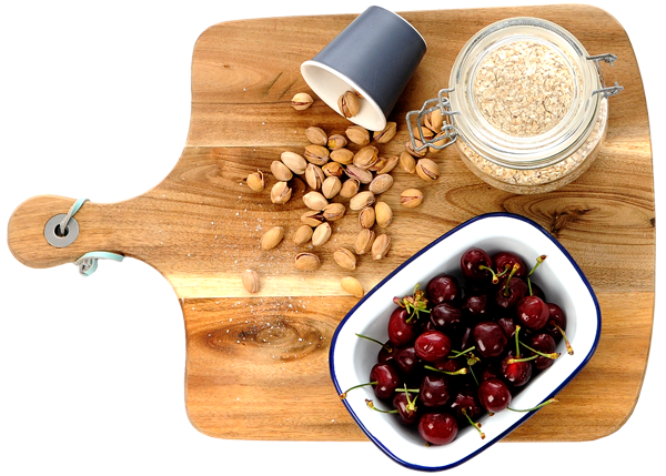 Niblick69 Berry & Pistachio Flavour