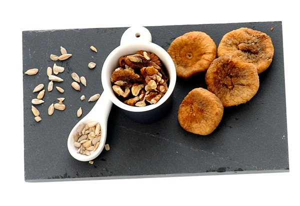 Niblick69 Fig & Walnut Flavour